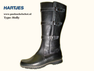 Hartjes Holly - 38,5 EU / 5,5 UK