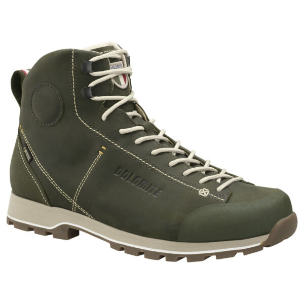 Dolomite Cinquantaquattro High FG GTX - 37,5 EU / 4,5 UK