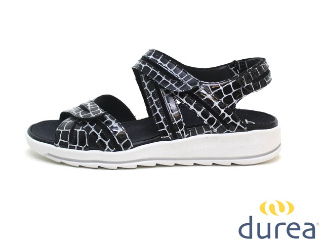 Durea 7391 795 8397 H 38 5 EU 5 5 UK Paulus Ekelschot Schoen en Voetencentrum