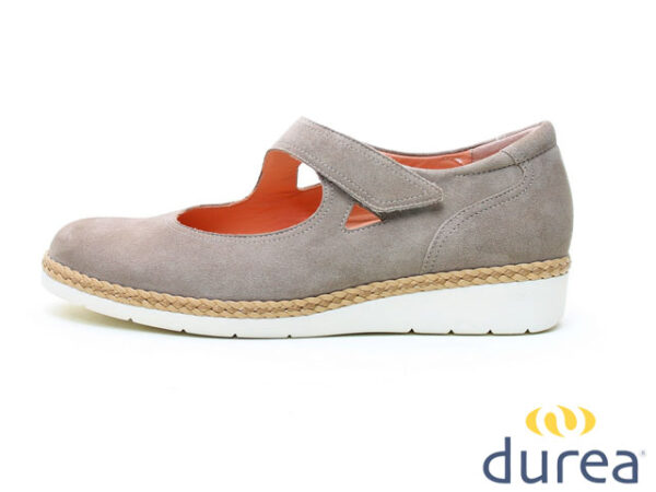 Durea 5669 014 6288 G - 43 EU / 9 UK