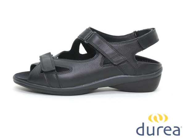 Durea 7258 218 5027 H - 43 EU / 9 UK